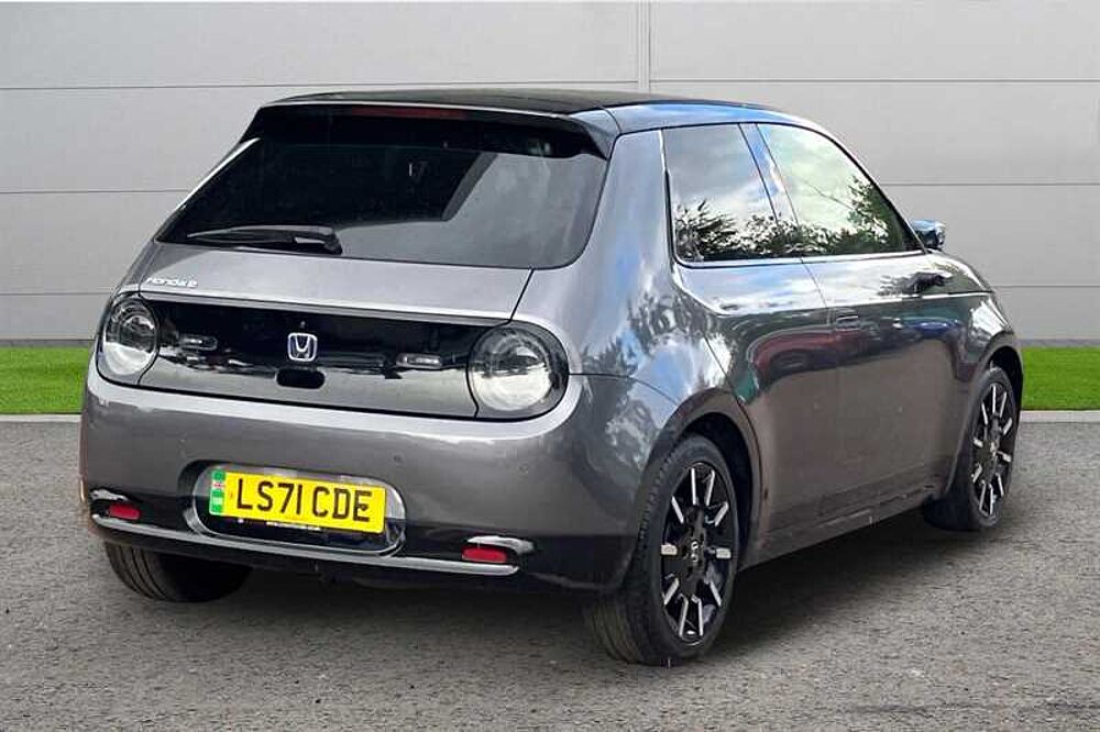 Honda Honda E 113kW Advance 36kWh 5dr Auto