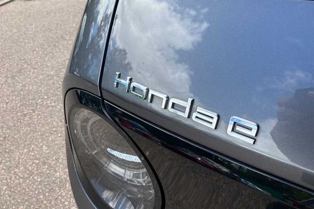 Honda Honda E 113kW Advance 36kWh 5dr Auto
