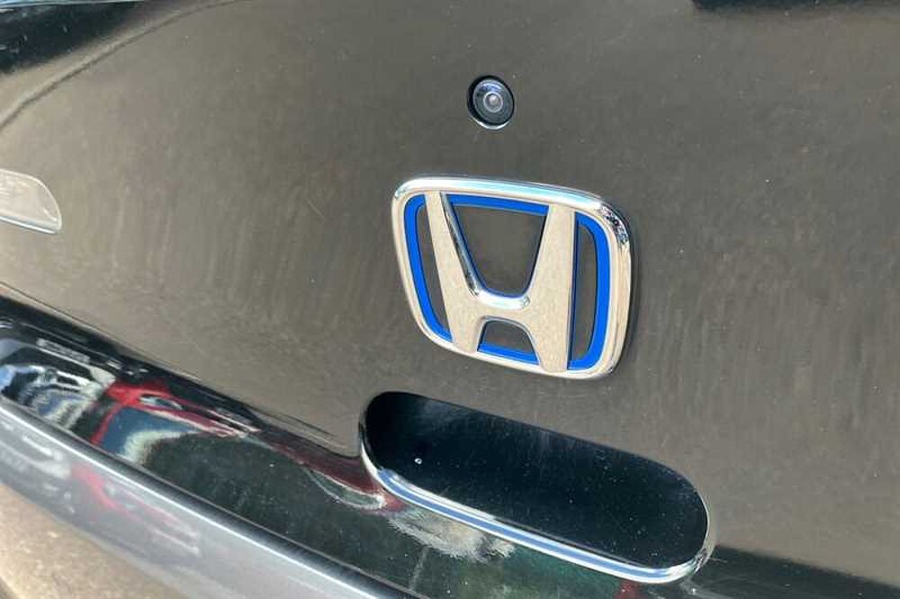 Honda Honda E 113kW Advance 36kWh 5dr Auto