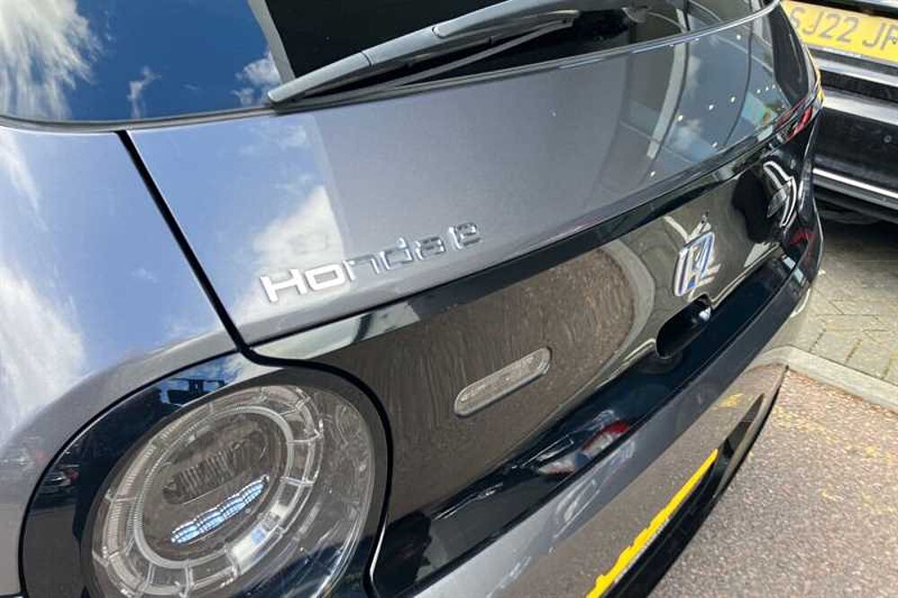 Honda Honda E 113kW Advance 36kWh 5dr Auto