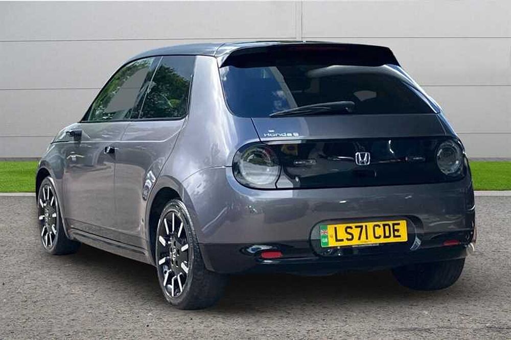 Honda Honda E 113kW Advance 36kWh 5dr Auto