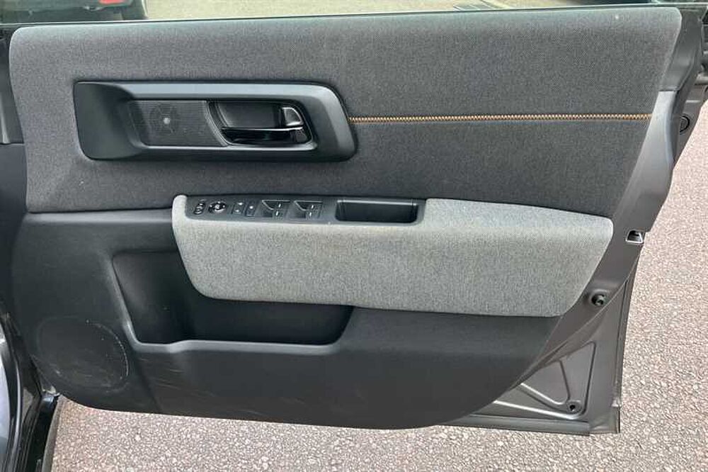 Honda Honda E 113kW Advance 36kWh 5dr Auto