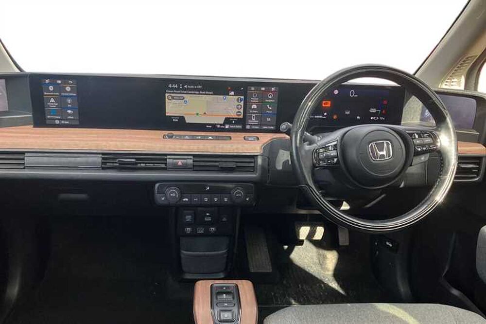 Honda Honda E 113kW Advance 36kWh 5dr Auto