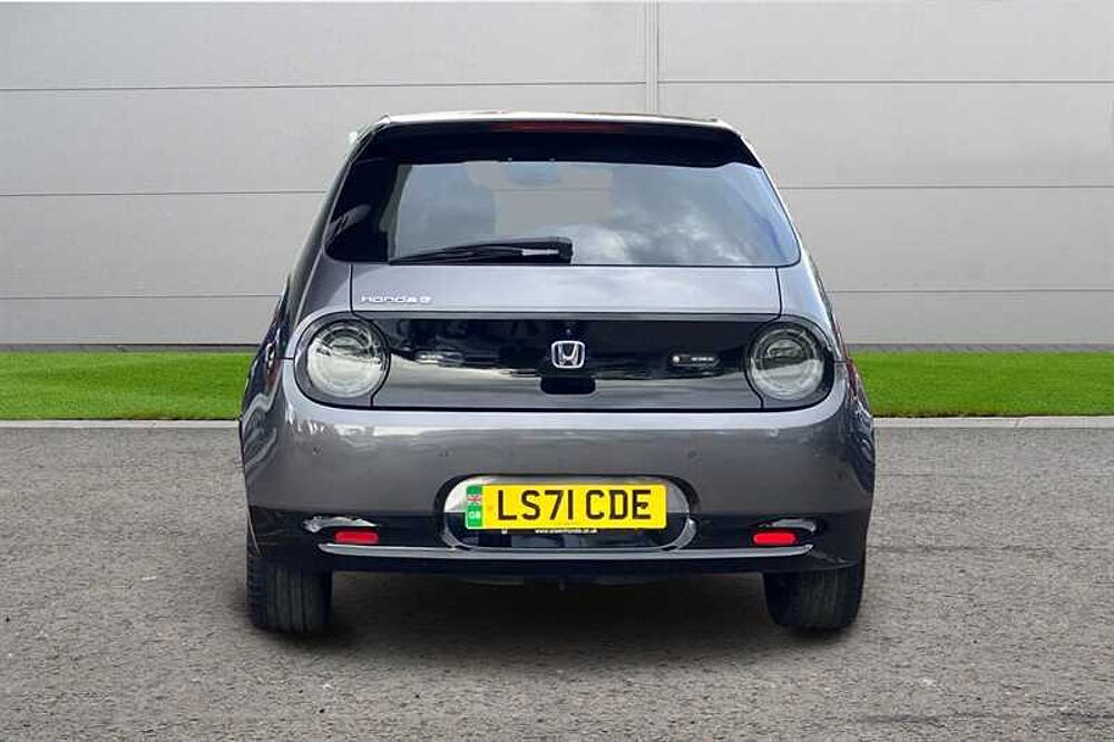 Honda Honda E 113kW Advance 36kWh 5dr Auto