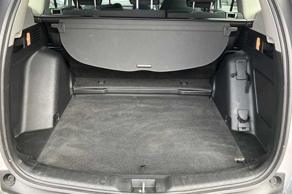 Honda CR-V 1.5 VTEC TURBO SE 5DR CVT