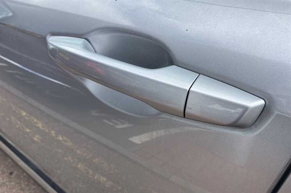 Honda CR-V 1.5 VTEC TURBO SE 5DR CVT