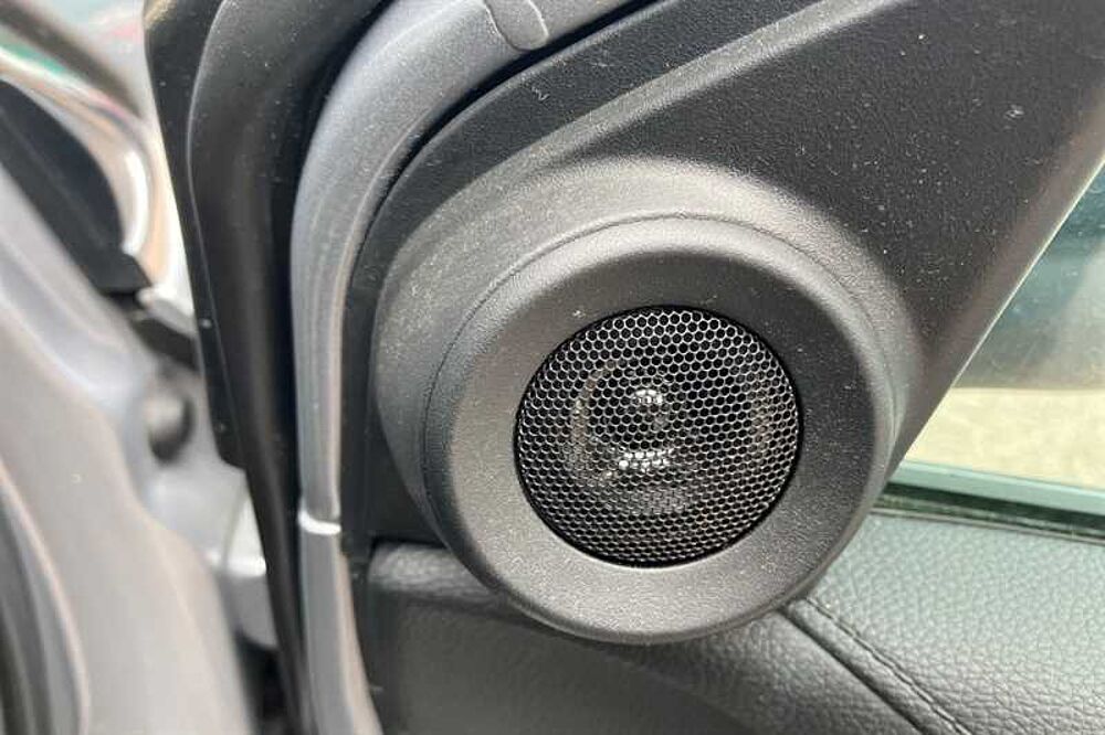 Honda CR-V 1.5 VTEC TURBO SE 5DR CVT