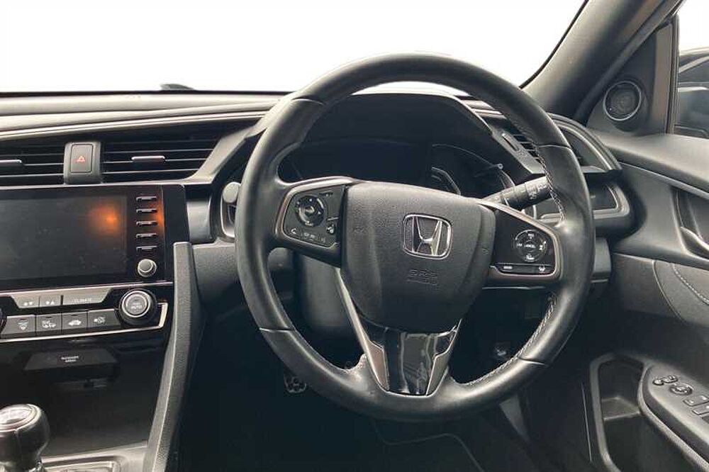 Honda Civic 1.0 VTEC Turbo 126 SR 5dr