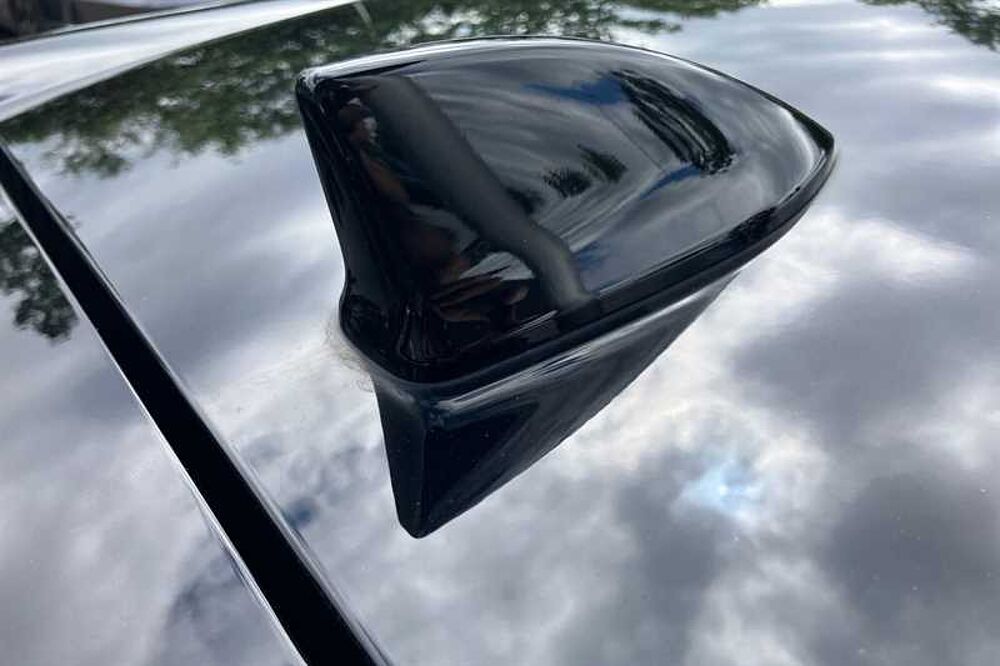 Honda Civic 1.0 VTEC Turbo 126 SR 5dr