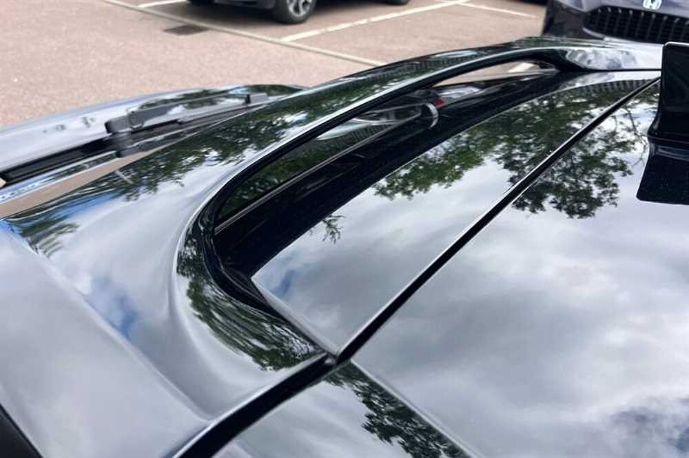 Honda Civic 1.0 VTEC Turbo 126 SR 5dr