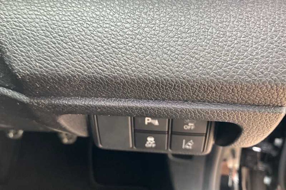 Honda Civic 1.0 VTEC Turbo 126 SR 5dr