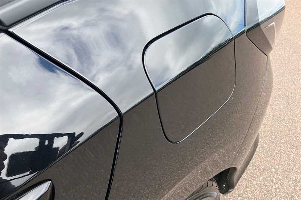 Honda Civic 1.0 VTEC Turbo 126 SR 5dr