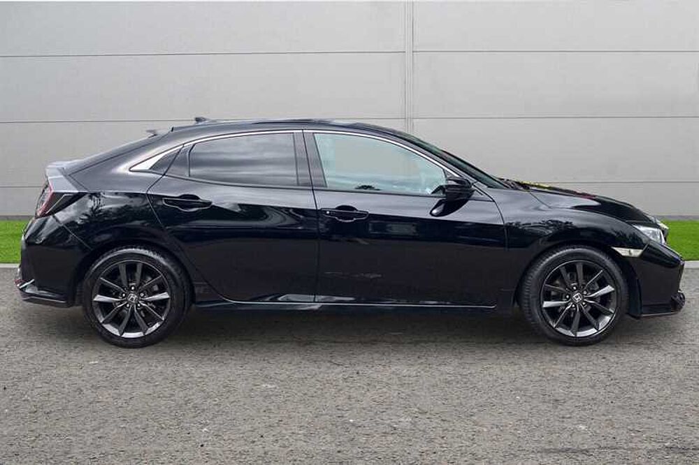 Honda Civic 1.0 VTEC Turbo 126 SR 5dr