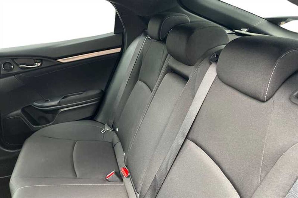 Honda Civic 1.0 VTEC Turbo 126 SR 5dr