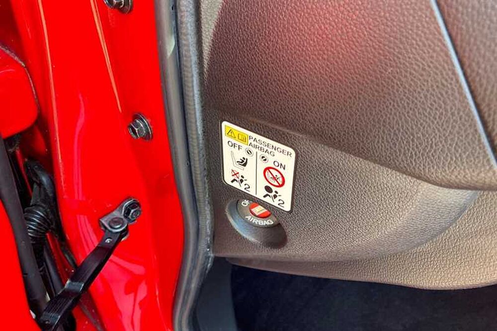 Honda Civic 1.0 VTEC TURBO SR 5DR