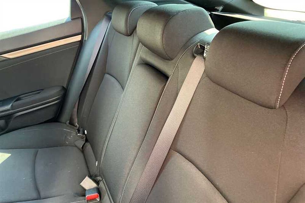 Honda Civic 1.0 VTEC TURBO SR 5DR