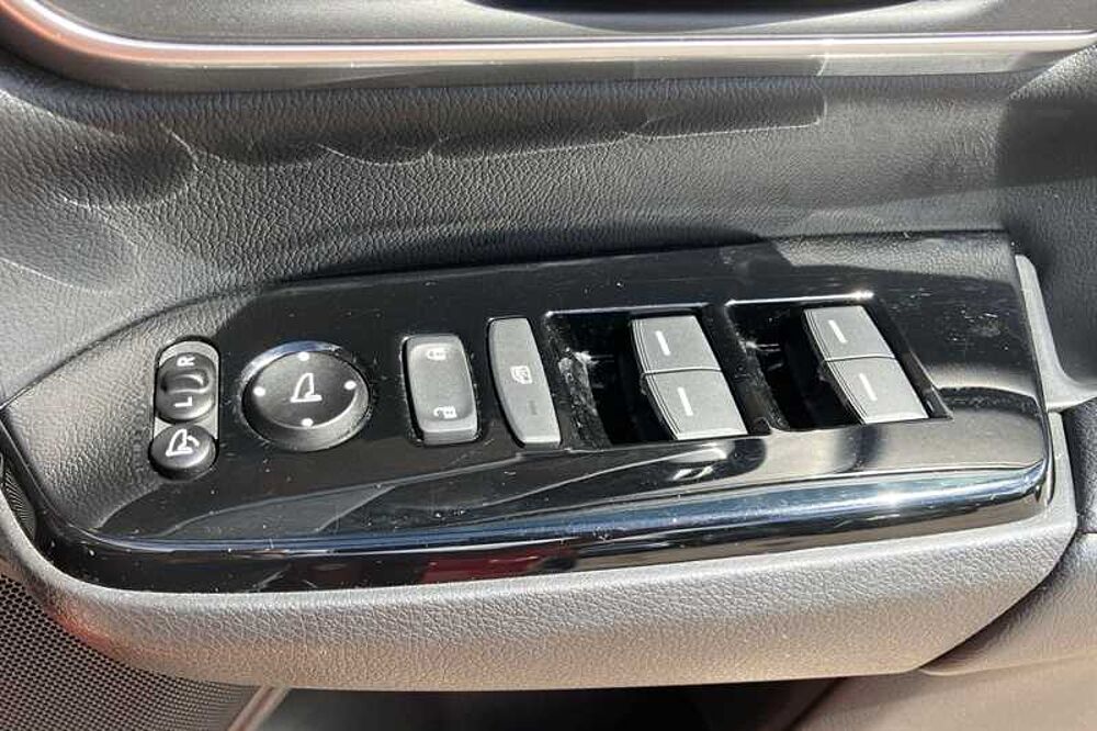 Honda CR-V 2.0 I-MMD HYBRID SR 5DR ECVT