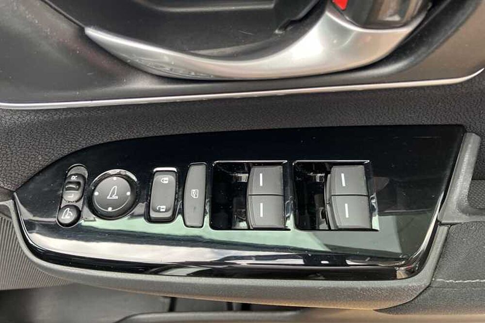 Honda CR-V 2.0 I-MMD HYBRID SE 5DR ECVT
