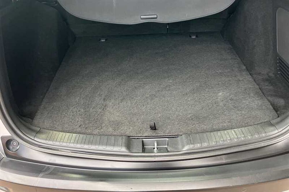 Honda CR-V 2.0 I-MMD HYBRID SE 5DR ECVT