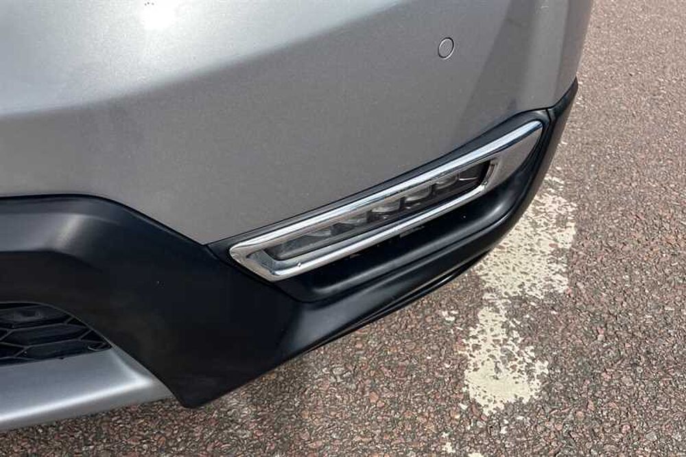 Honda CR-V 2.0 I-MMD HYBRID SE 5DR ECVT