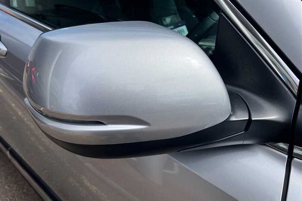 Honda CR-V 2.0 I-MMD HYBRID SE 5DR ECVT
