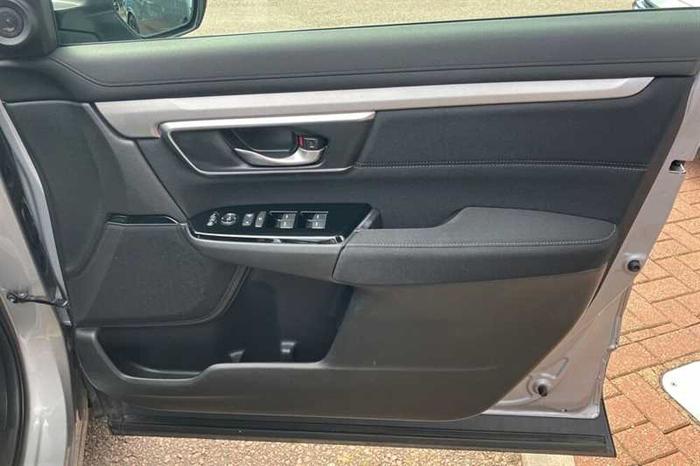 Honda CR-V 2.0 I-MMD HYBRID SE 5DR ECVT