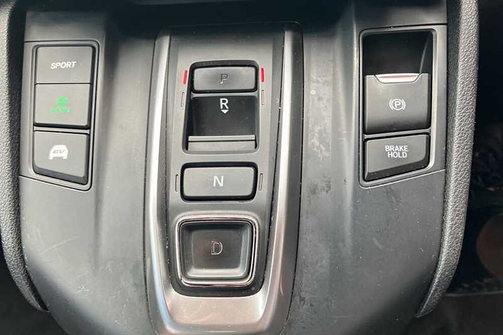 Honda CR-V 2.0 I-MMD HYBRID SE 5DR ECVT