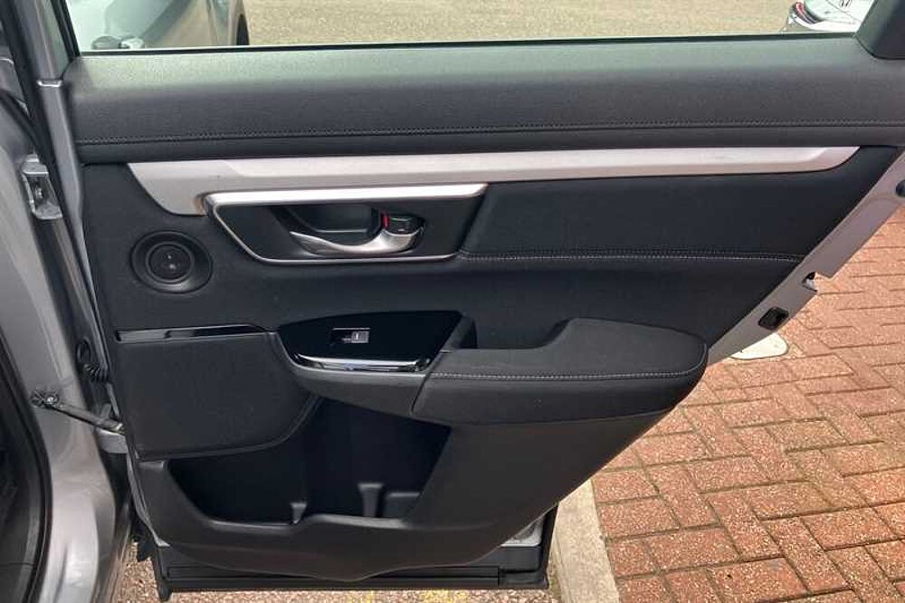 Honda CR-V 2.0 I-MMD HYBRID SE 5DR ECVT