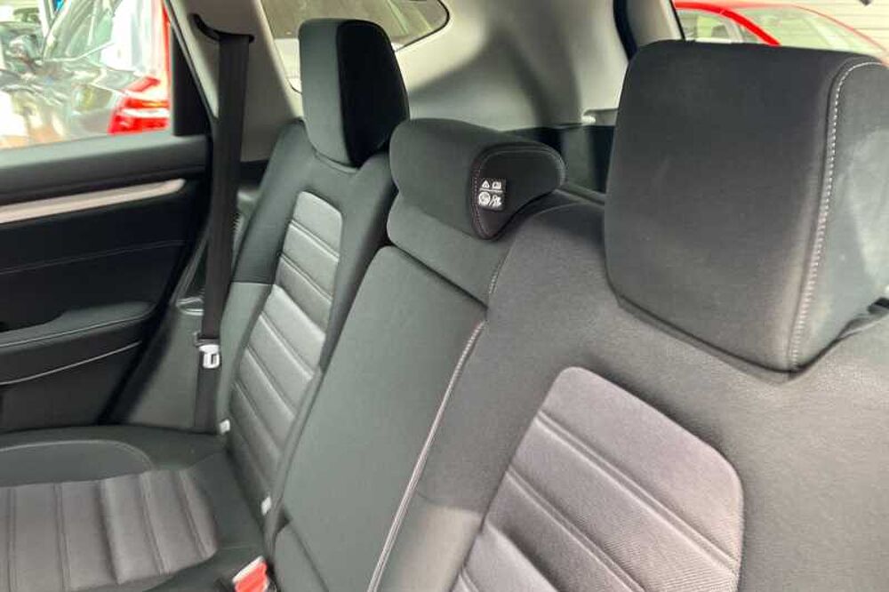 Honda CR-V 2.0 I-MMD HYBRID SE 5DR ECVT