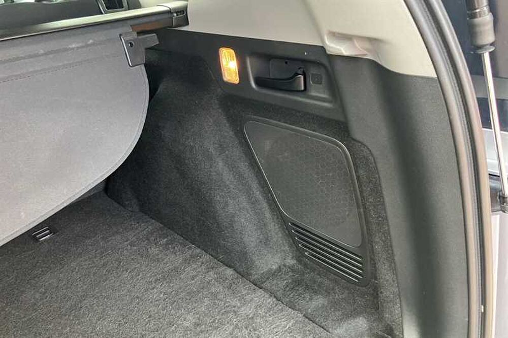 Honda CR-V 2.0 I-MMD HYBRID SE 5DR ECVT