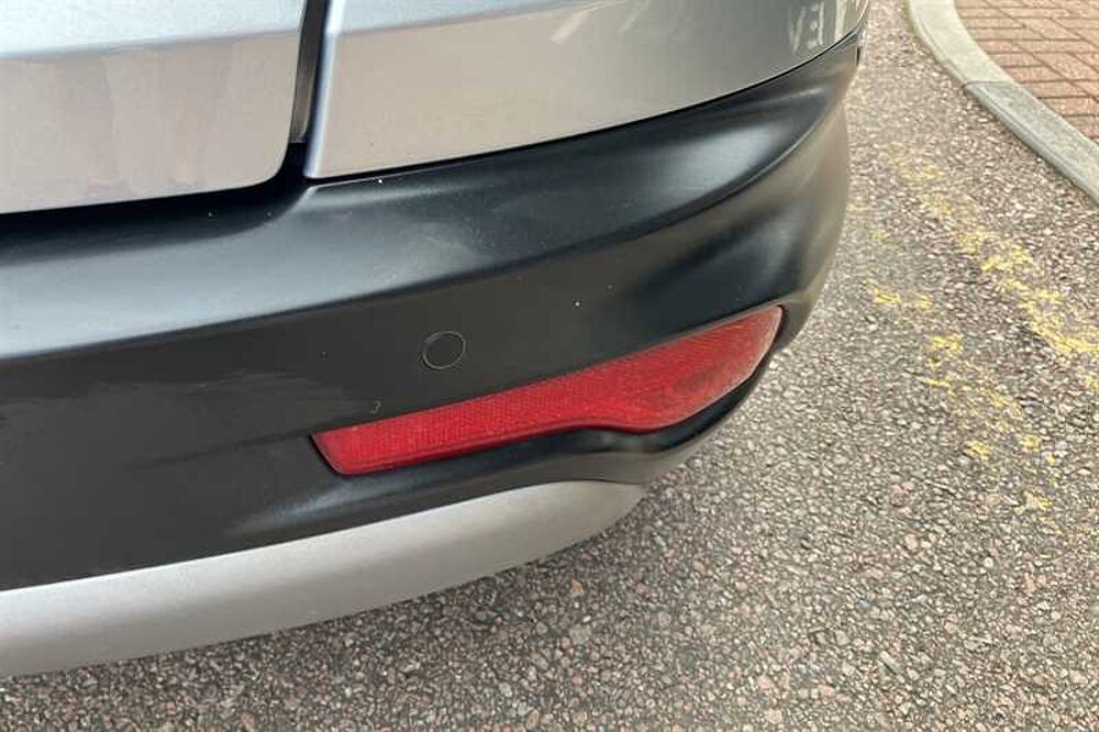 Honda CR-V 2.0 I-MMD HYBRID SE 5DR ECVT
