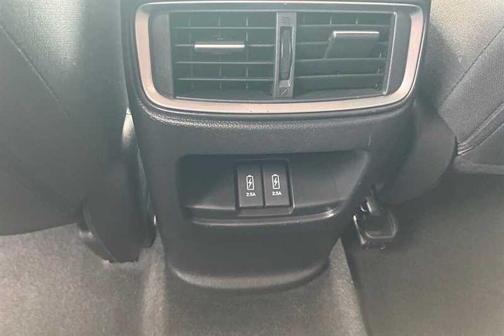 Honda CR-V 2.0 I-MMD HYBRID SE 5DR ECVT