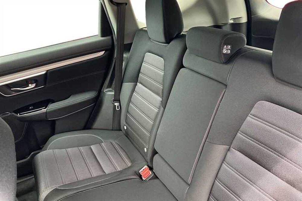 Honda CR-V 2.0 I-MMD HYBRID SE 5DR ECVT