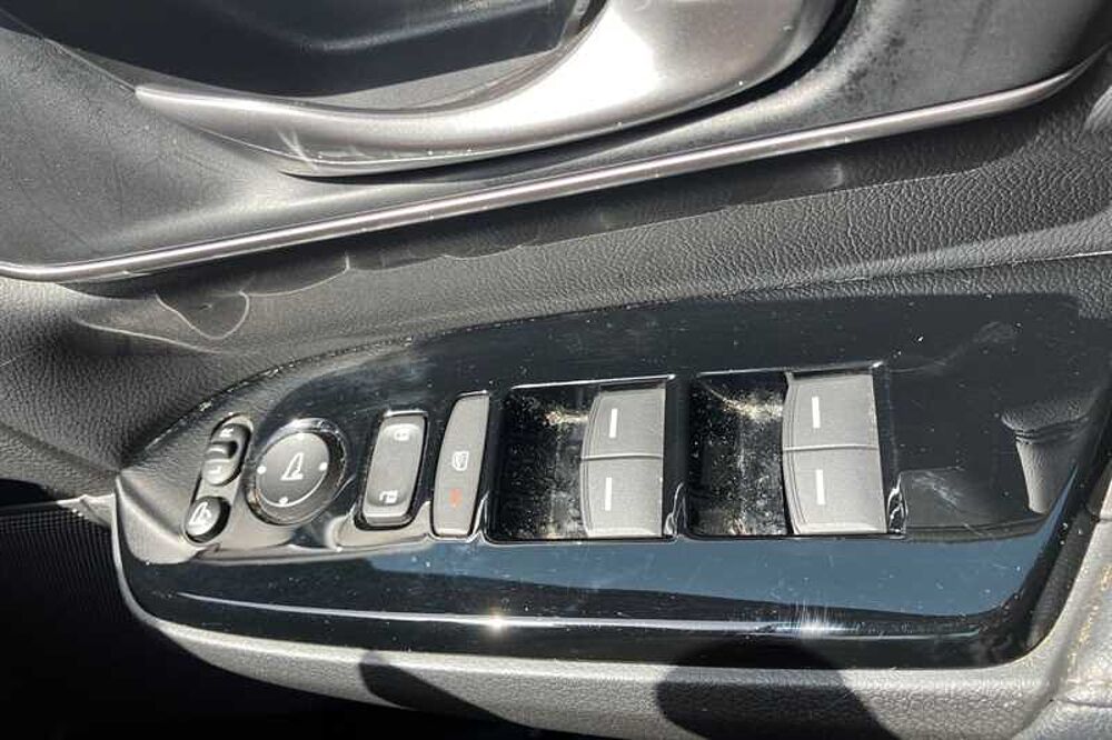 Honda CR-V 1.5 VTEC Turbo SR 5dr