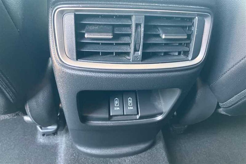 Honda CR-V 1.5 VTEC Turbo SR 5dr