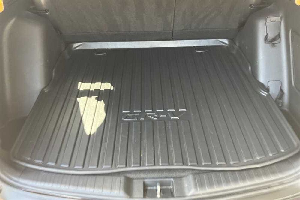 Honda CR-V 1.5 VTEC Turbo SR 5dr