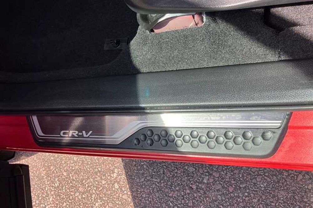 Honda CR-V 1.5 VTEC Turbo SR 5dr