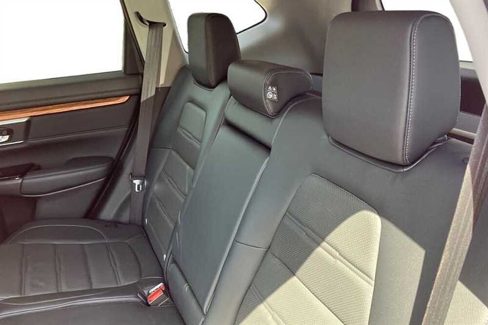 Honda CR-V 1.5 VTEC Turbo SR 5dr