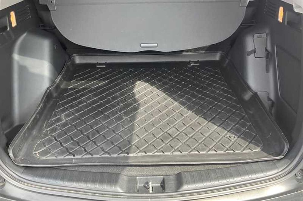 Honda CR-V 1.5 VTEC Turbo SR 5dr CVT