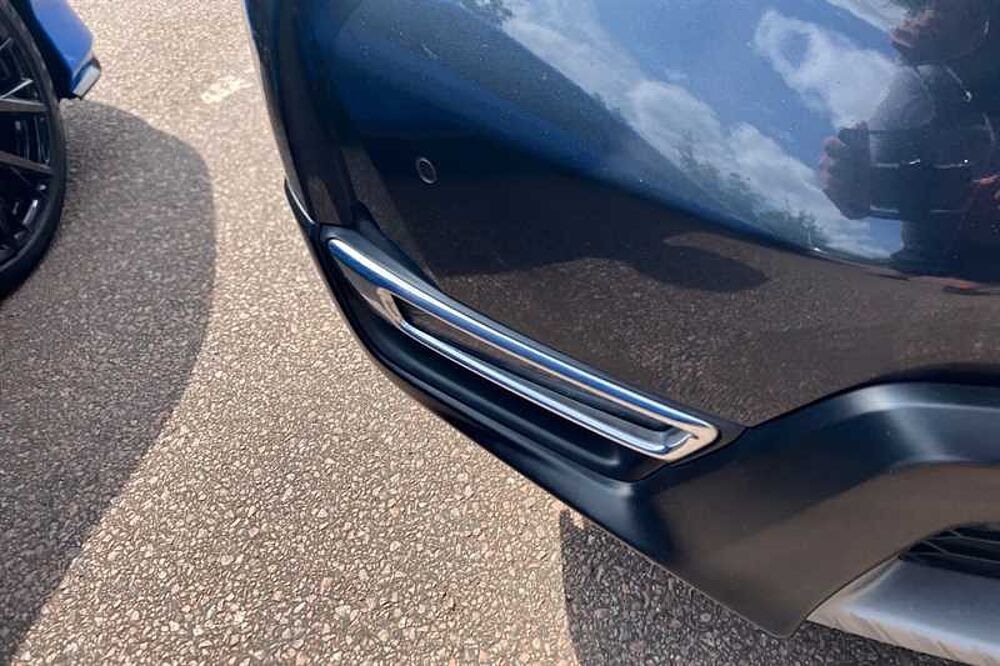 Honda CR-V 1.5 VTEC Turbo SR 5dr CVT
