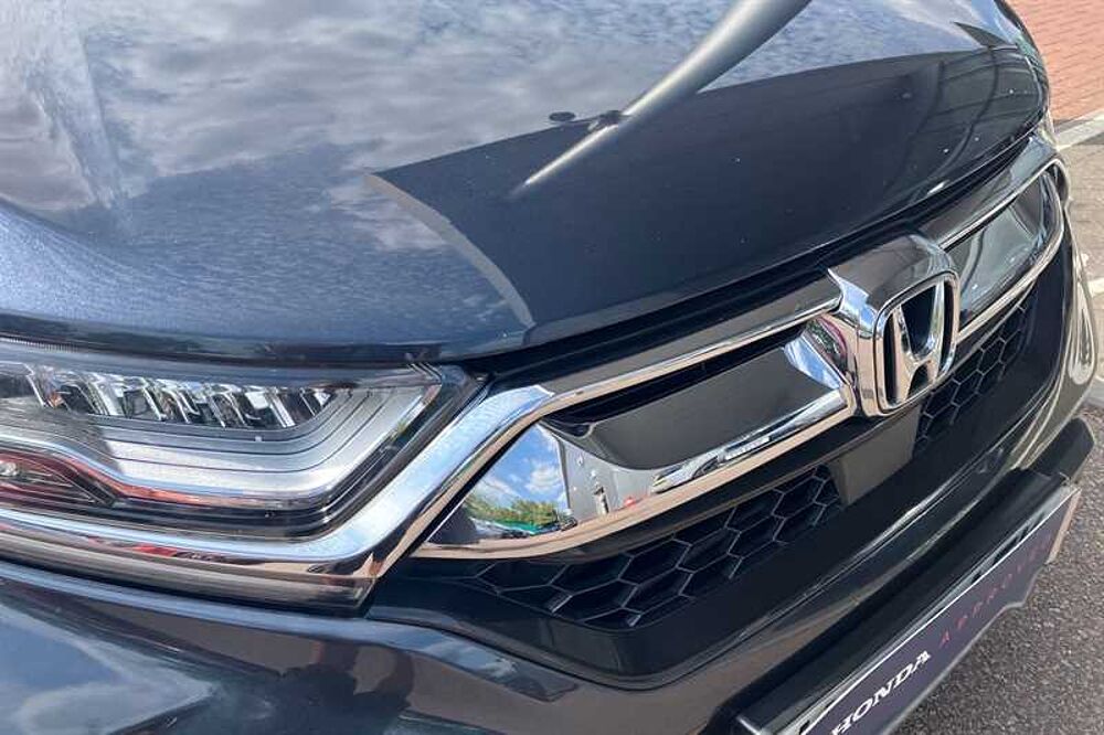 Honda CR-V 1.5 VTEC Turbo SR 5dr CVT