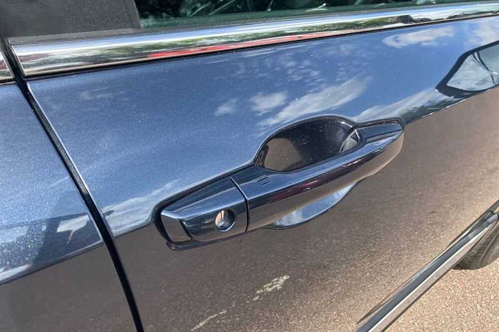 Honda CR-V 1.5 VTEC Turbo SR 5dr CVT