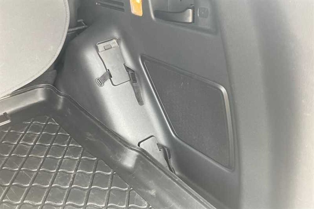 Honda CR-V 1.5 VTEC Turbo SR 5dr CVT