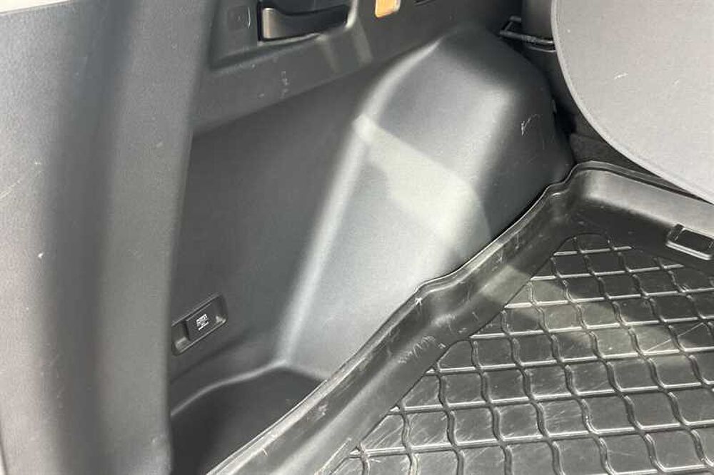 Honda CR-V 1.5 VTEC Turbo SR 5dr CVT
