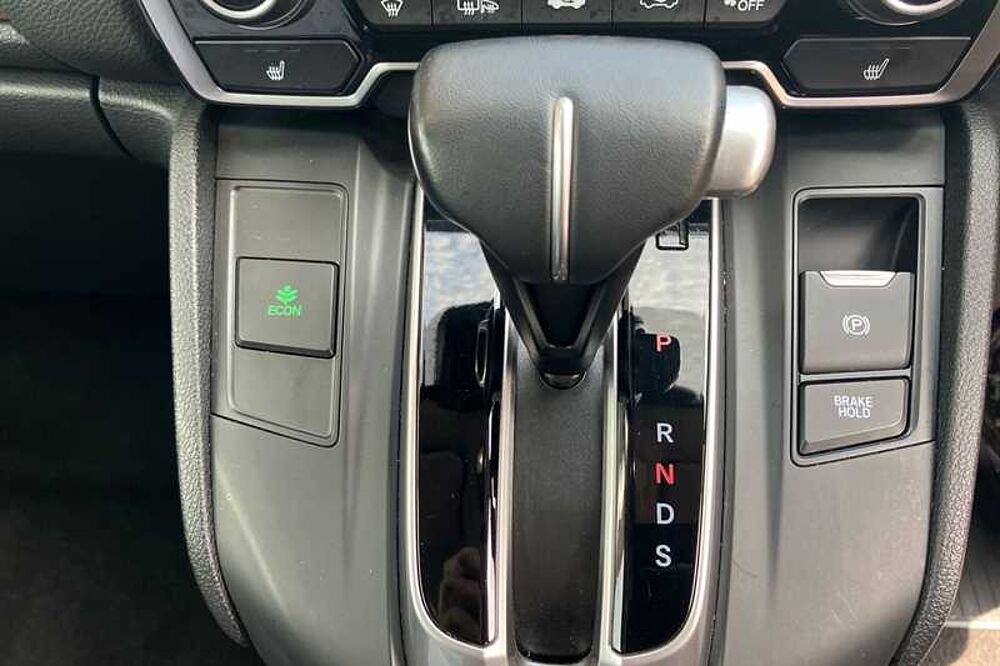 Honda CR-V 1.5 VTEC Turbo SR 5dr CVT