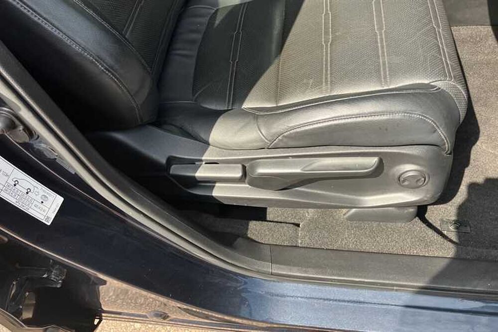 Honda CR-V 1.5 VTEC Turbo SR 5dr CVT