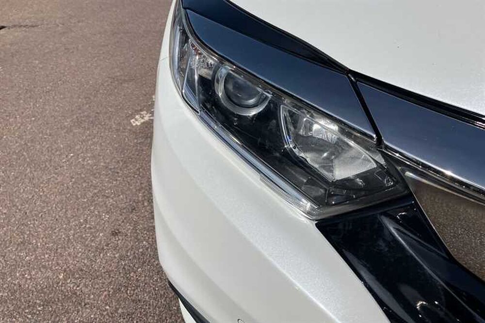 Honda HR-V 1.5 i-VTEC SE 5dr
