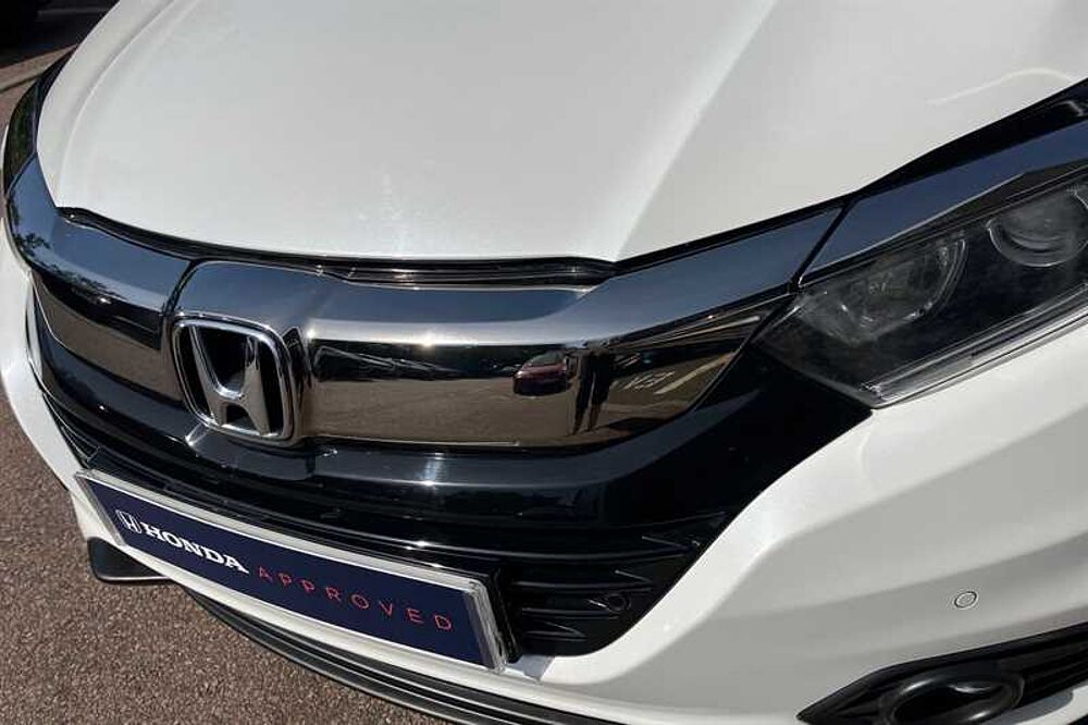 Honda HR-V 1.5 i-VTEC SE 5dr