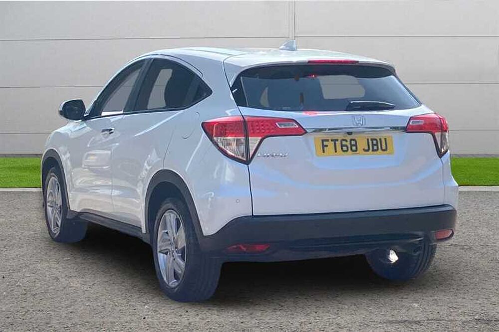 Honda HR-V 1.5 i-VTEC SE 5dr