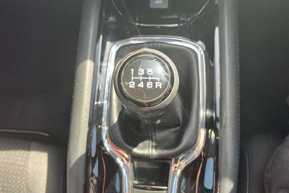 Honda HR-V 1.5 i-VTEC SE 5dr